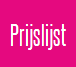 Prijslijst :: Danielle van Born Pedicure Praktijk