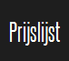 Prijslijst :: Danielle van Born Pedicure Praktijk