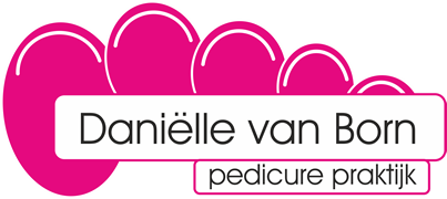 Danielle van Born Pedicure Praktijk